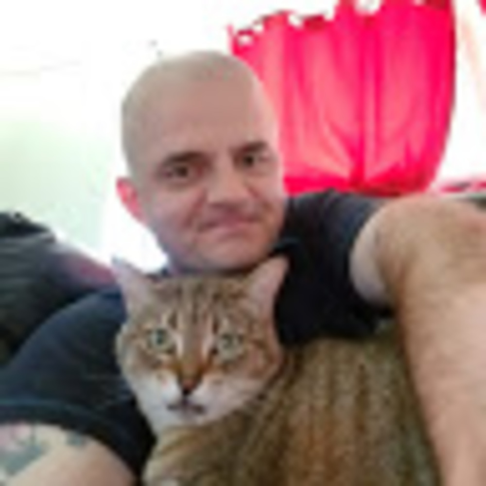 Meet your Posher, Mark